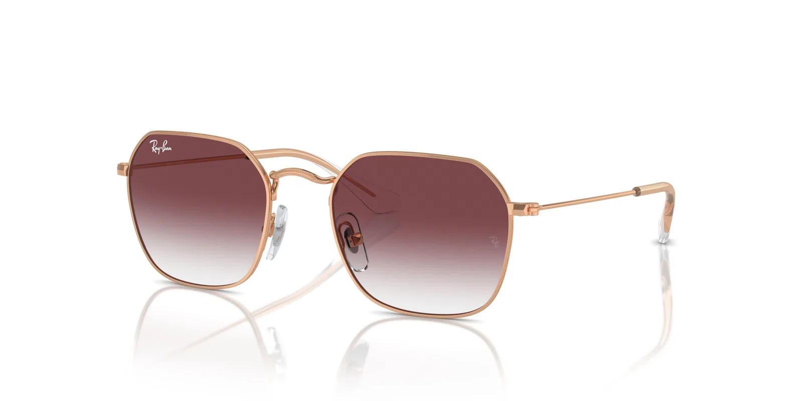 Ray-Ban Kids 0RJ9594S Sunglasses - view 21